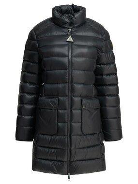 Moncler | Jackets & Coats | Moncler Chouette Feather Down And